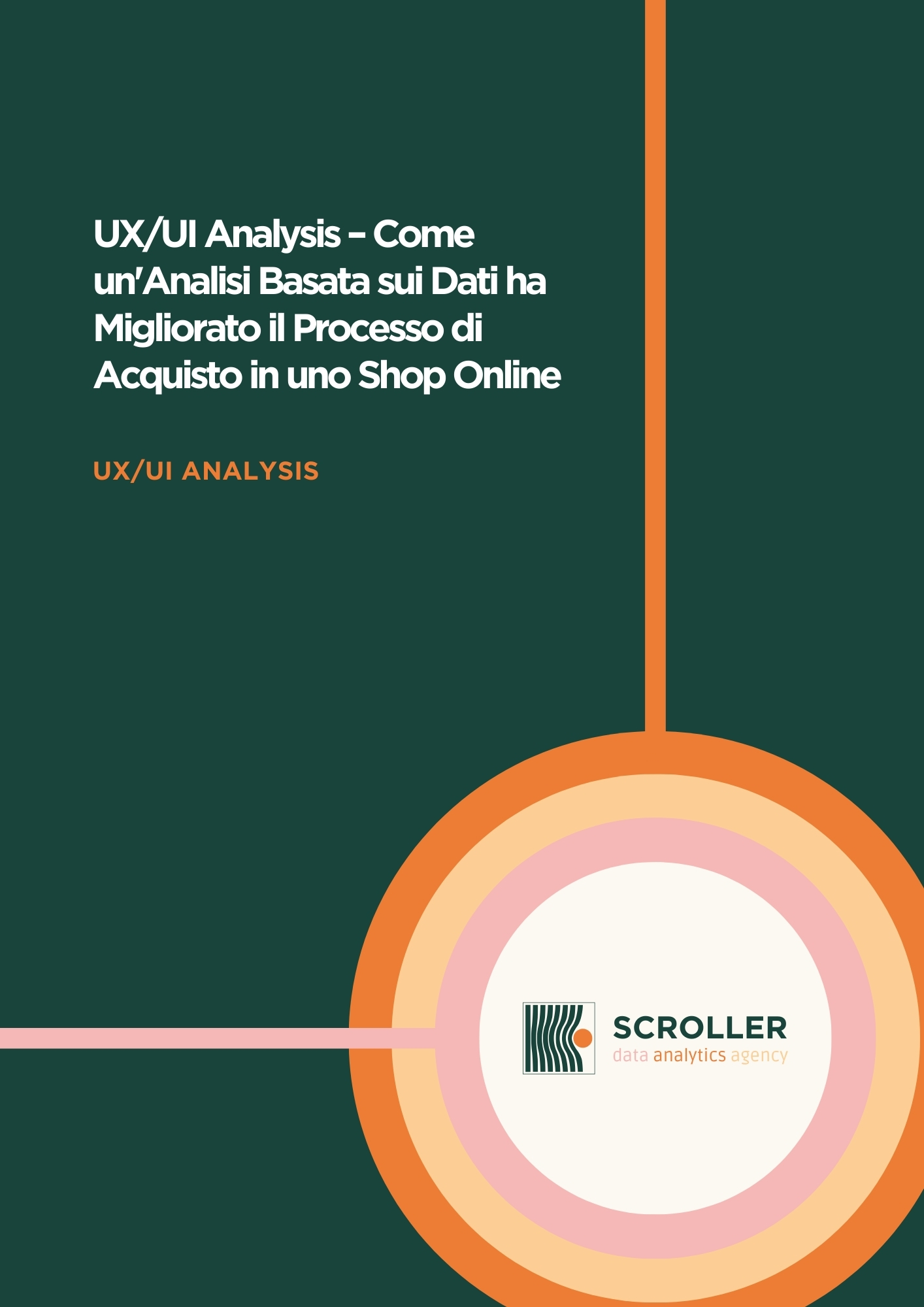 Copertina Whitepaper UXUI Analysis